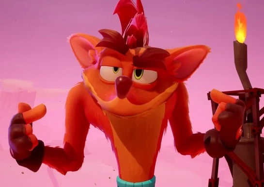 Crash Bandicoot And Spyro Studio 'Toys For Bob' Is Now Officially Independent