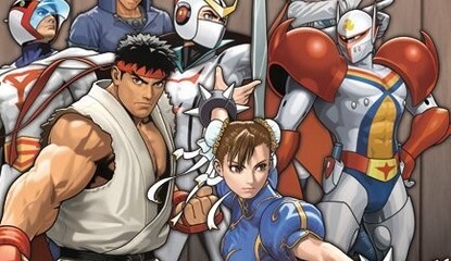 Capcom Cordially Invites You To Decide The Next Versus Title