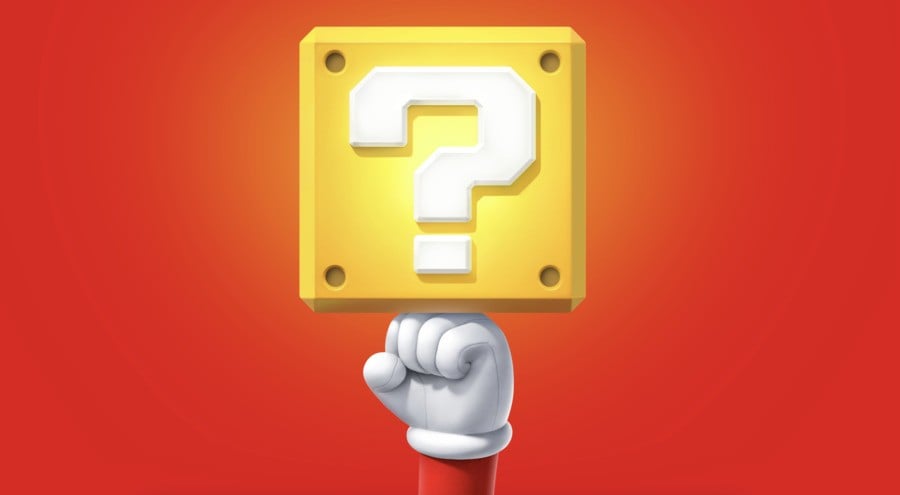 Nintendo Today! 1