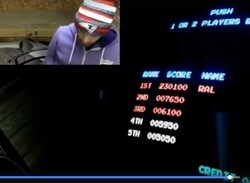 The Donkey Kong World High Score Record Just Got Smashed To Bits (Again)