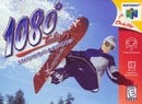 ﻿﻿﻿1080° Snowboarding Creator Would Be Happy To Bring The Series To Switch