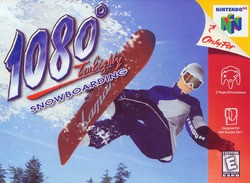 ﻿﻿﻿1080° Snowboarding Creator Would Be Happy To Bring The Series To Switch