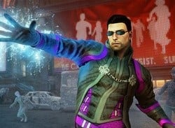 Saints Row IV: Re-Elected Might Also Be Coming To The Nintendo Switch