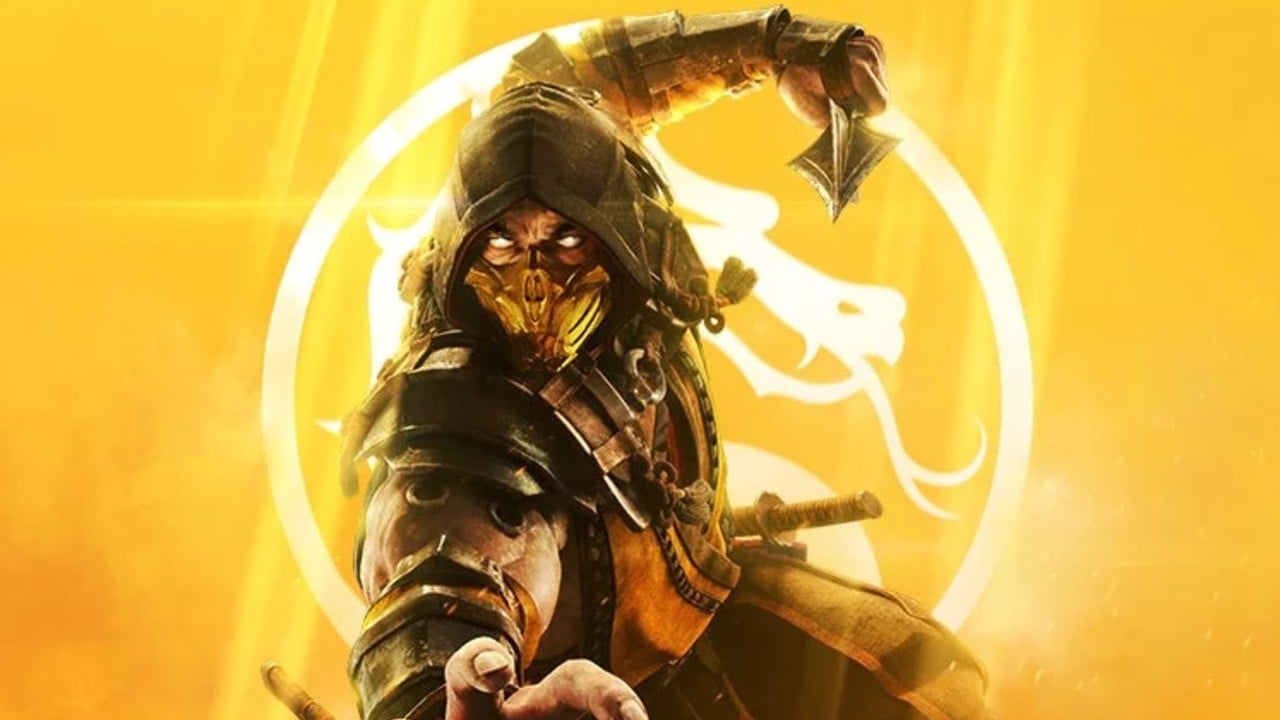 How Mortal Kombat 2021 Changed Scorpion's Toasty Fatality