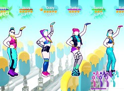 Just Dance 2021 Launches On Switch Today, Here's The Full Track List
