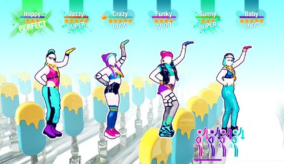 Just Dance 2021 Launches On Switch Today, Here's The Full Track List