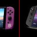 Surprise Leak Reveals Lenovo Is Releasing Another Switch-Like Gaming Handheld