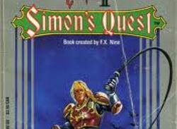 Nintendo Life Book Club - Castlevania II: Simon's Quest