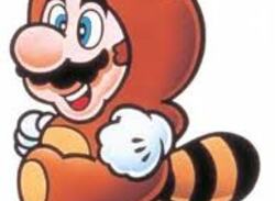 How Japanese Folklore Inspired Mario's Tanooki Suit