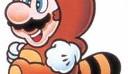How Japanese Folklore Inspired Mario's Tanooki Suit