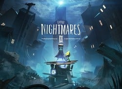 Switch eShop Demo Now Available For "Charming" Horror Game Little Nightmares II