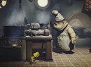 Is Little Nightmares Switch-Bound? This LinkedIn Profile Suggests It Might Be