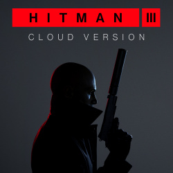 Hitman 3 - Cloud Version Cover