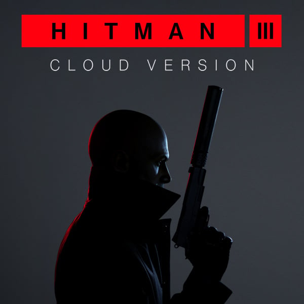 Hitman III : r/NintendoSwitchBoxArt