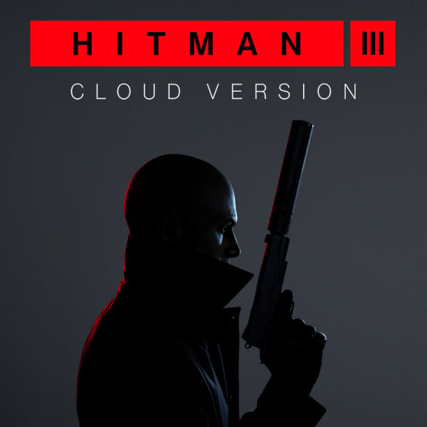 Hitman 3 Switch review – cloud killer