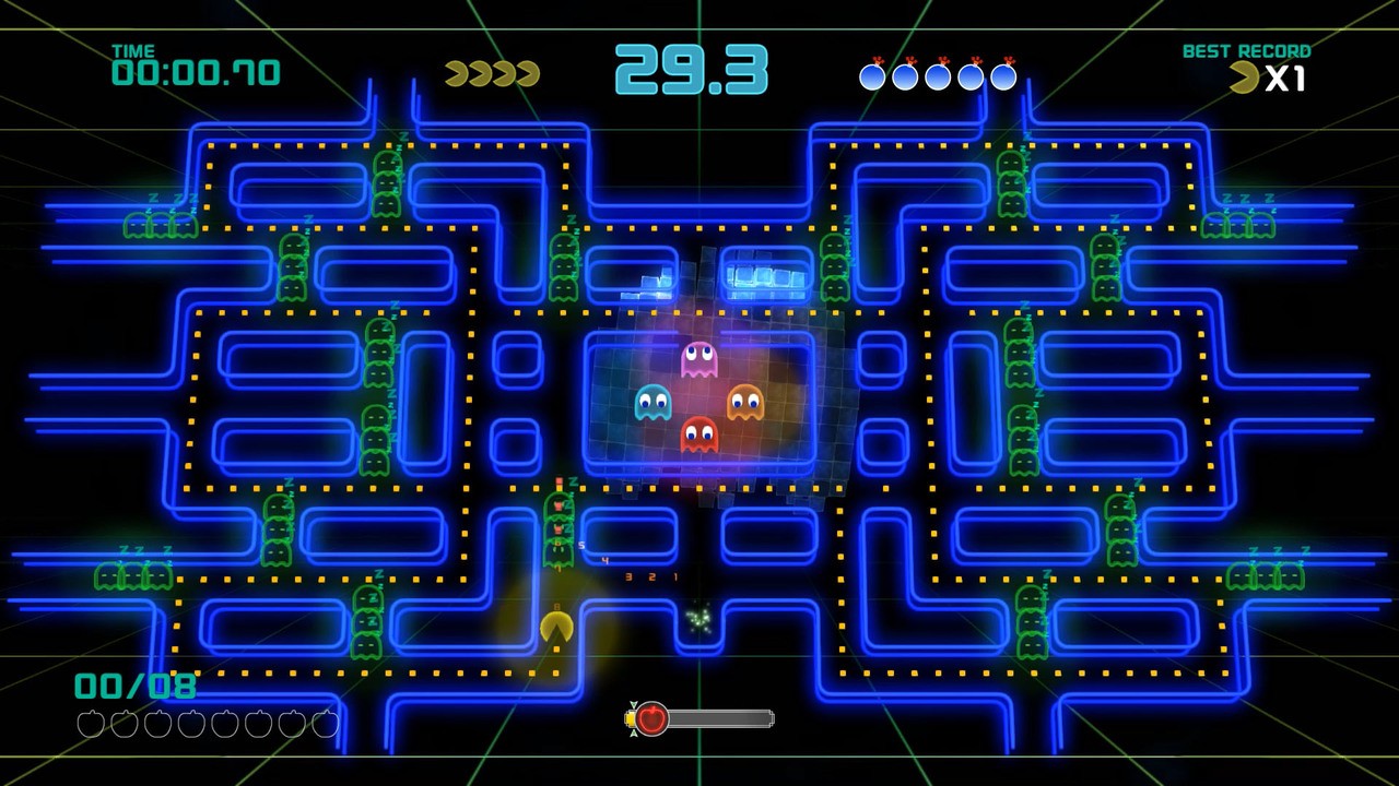 10 best Pac-Man games, ranked – Destructoid