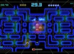 Pac-Man Championship Edition 2 Plus Is Heading To Switch, Includes Exclusive Co-Op Mode