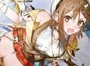 What Review Score Would You Give Atelier Ryza 3?