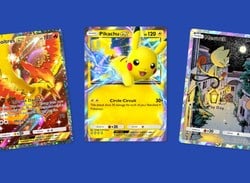 Pokémon Trading Card Game Pocket (Mobile) - A Breezy, Beautiful Take On TCG, Gacha Aside