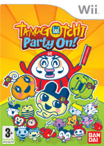 Tamagotchi Party On!