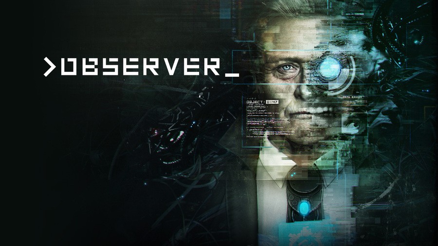 Observer Switch