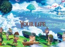 Fantasy Life Offers Multiple Ways to Connect With Other Adventurers