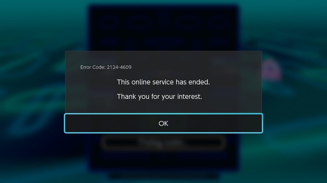 Online service for Pac-Man 99 has ended – Load the Game