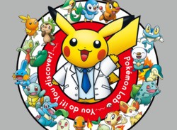 Science Museum in Tokyo Aiming for Super Effective Education With The Pokémon Lab