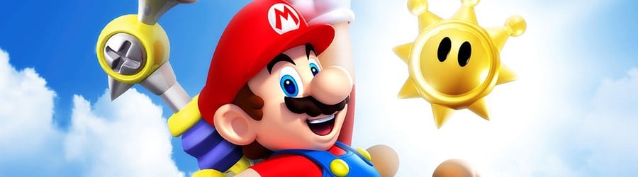 Super Mario Sunshine Switch Spieler Best Deal | roongwit.rtaf.mi.th