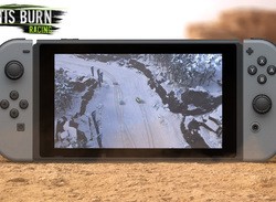 Mantis Burn Racing On Switch Will Include Cross-Play Support