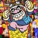 Gallery: Feast Your Eyes On This Massive Wario Collection