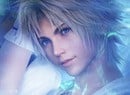 Here's How Final Fantasy X On Switch 2 Compares To Switch 1