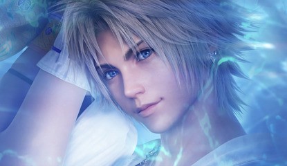 Here's How Final Fantasy X On Switch 2 Compares To Switch 1