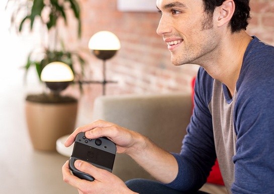 It's Time to Claim Your Nintendo Account User ID for Nintendo Switch