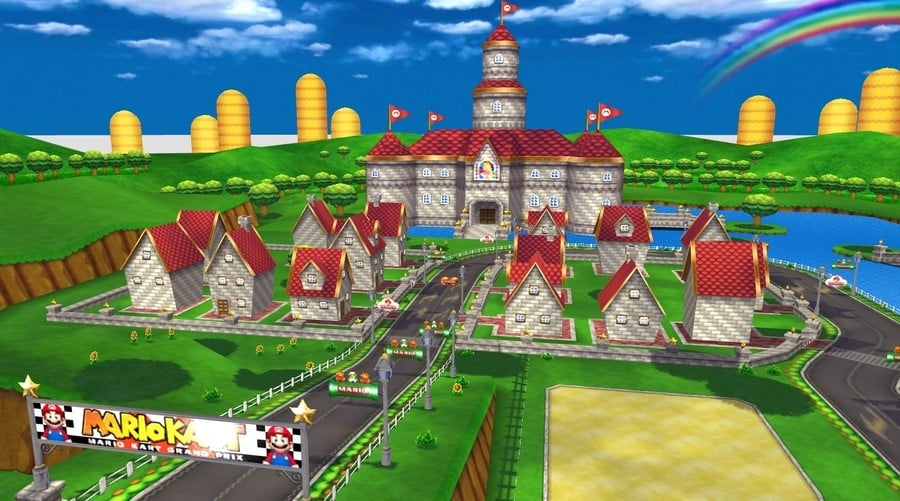 super mario 64 mario wings to the sky