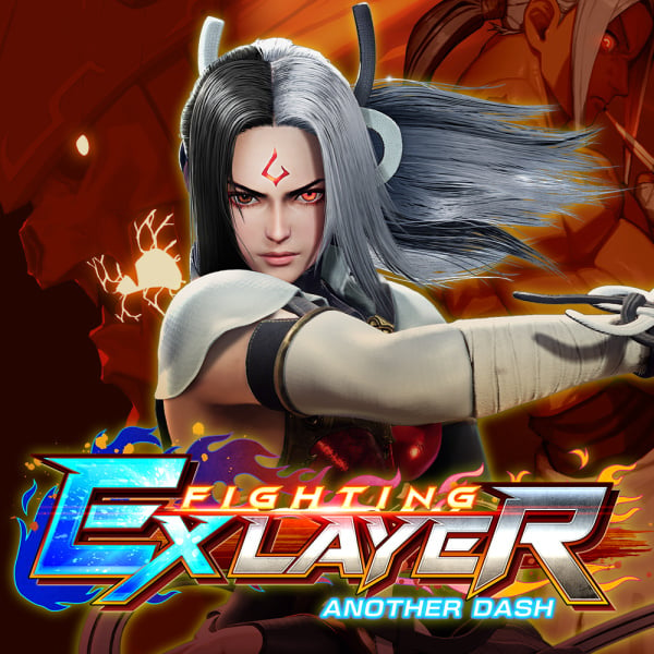 Fighting EX Layer: Another Dash Review (Switch eShop) | Nintendo Life