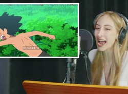 Ash Ketchum Voice Actress Explains The Process Of Pokémon Anime Dubbing