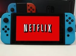Reggie Fils-Aime Says Services Like Netflix and Hulu "Will Come In Time" To Nintendo Switch