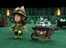 The Reviews Are In For Fantasy Life i: The Girl Who Steals Time
