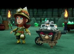 The Reviews Are In For Fantasy Life i: The Girl Who Steals Time