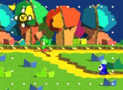 US VC Releases - 17th September - Yoshi's Story