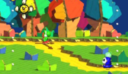 US VC Releases - 17th September - Yoshi's Story