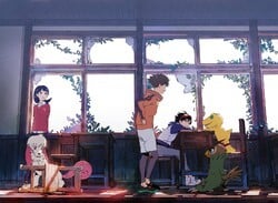 Digimon Survive - This Champion Visual Novel Proves The Wait Has Been Worth It