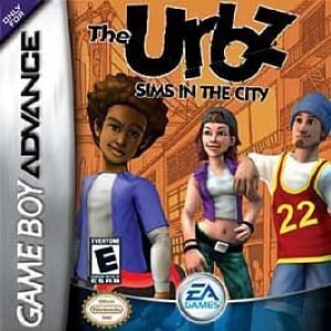 The Urbz: Sims in the City