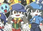 Klonoa: Empire Of Dreams (GBA) - One Of The System's Best Still Plays Like A Dream