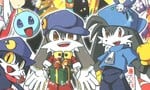 Review: Klonoa: Empire of Dreams (Wii U eShop / GBA)