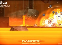 Two Tribes Confirms That RIVE is Definitely Coming to Wii U