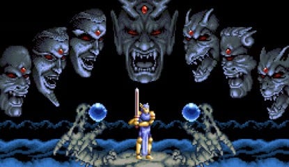 "We'll Never Be Able To Reach That Level" - Final Fantasy Legend Nobuo Uematsu's Reaction To Yuzo Koshiro's SNES Debut