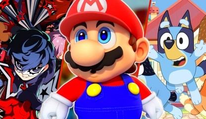 12 Exciting Games Coming To Nintendo Switch In November 2023