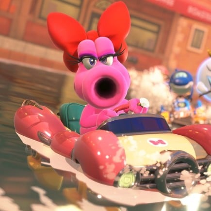 Birdo
